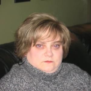 Meet your Posher, Kathy